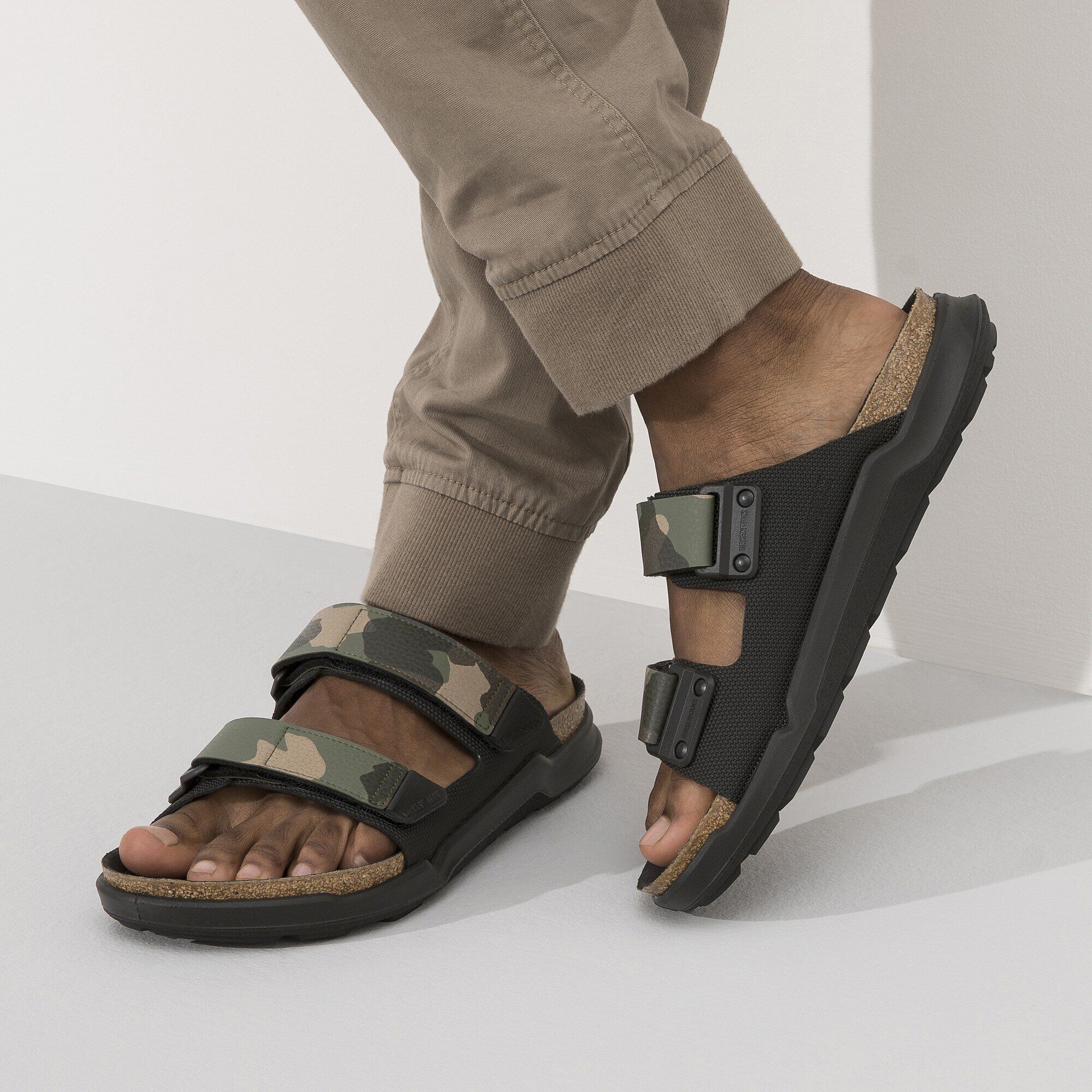 birkenstock men's atacama
