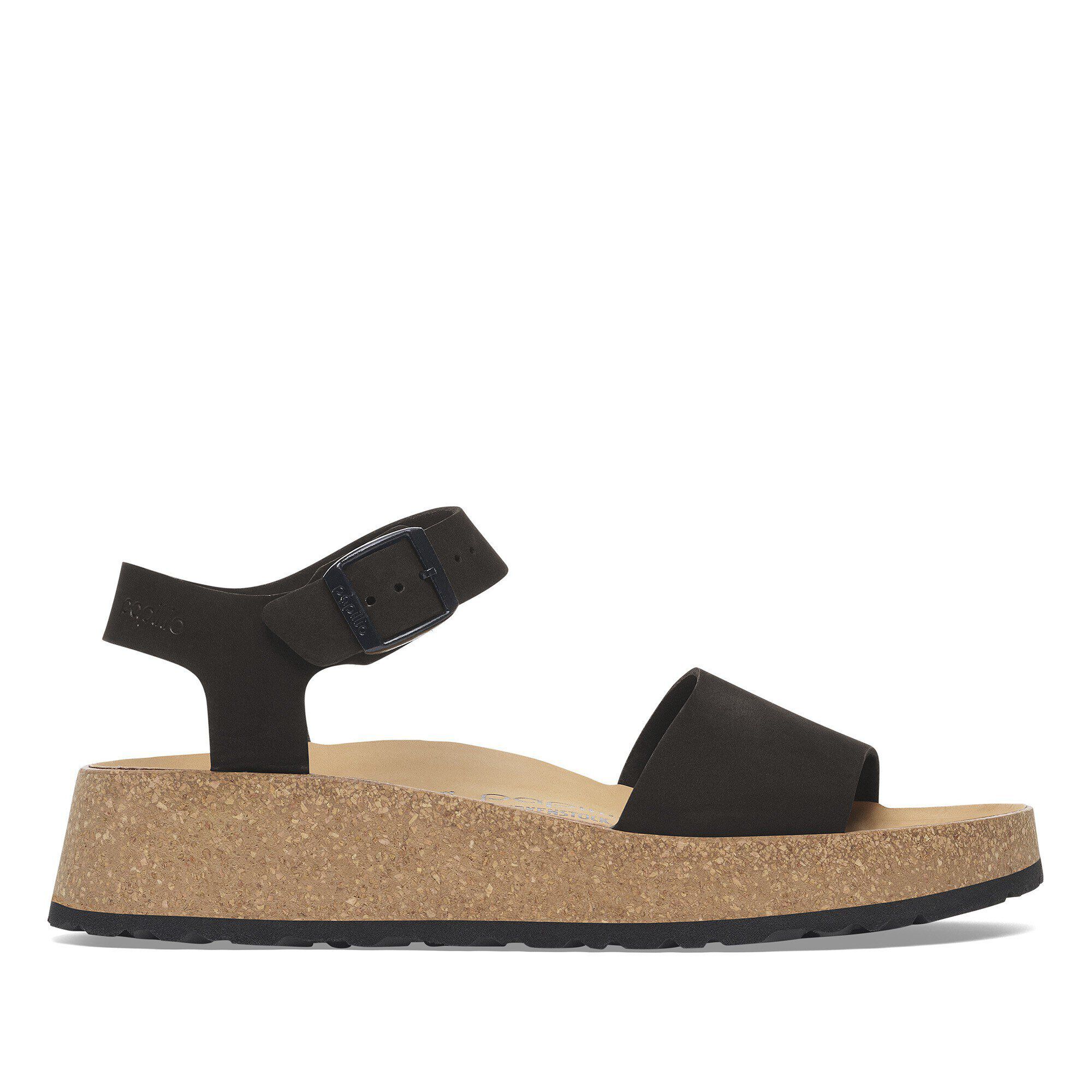 正規品★BIRKENSTOCK グレンダ Glenda / グレンダ ヌバックレザー ピュアセージ | BIRKENSTOCK