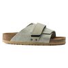 Kyoto Nubuck Leather/Suede
