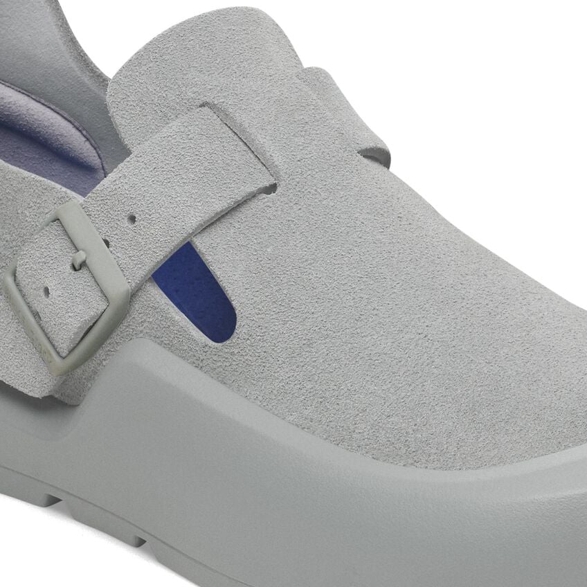 Reykjavik Nubuk Leather