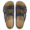 Arizona Crosstown Men Waxy Leather