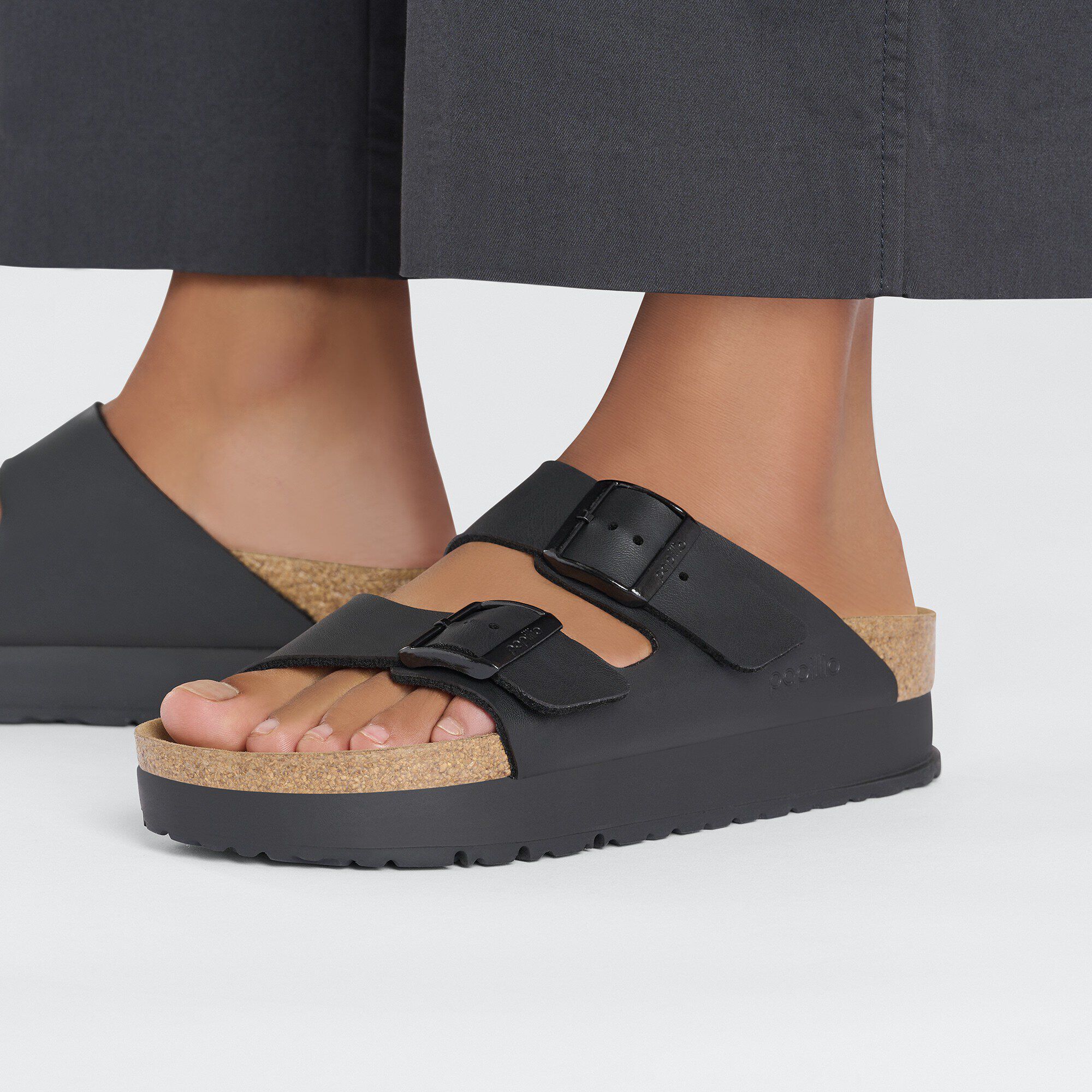 Arizona PAP Flex Platform Birko Flor