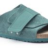 Kyoto Nubuck Leather/Suede