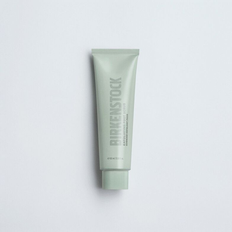 Exfoliating Foot Scrub  Multi