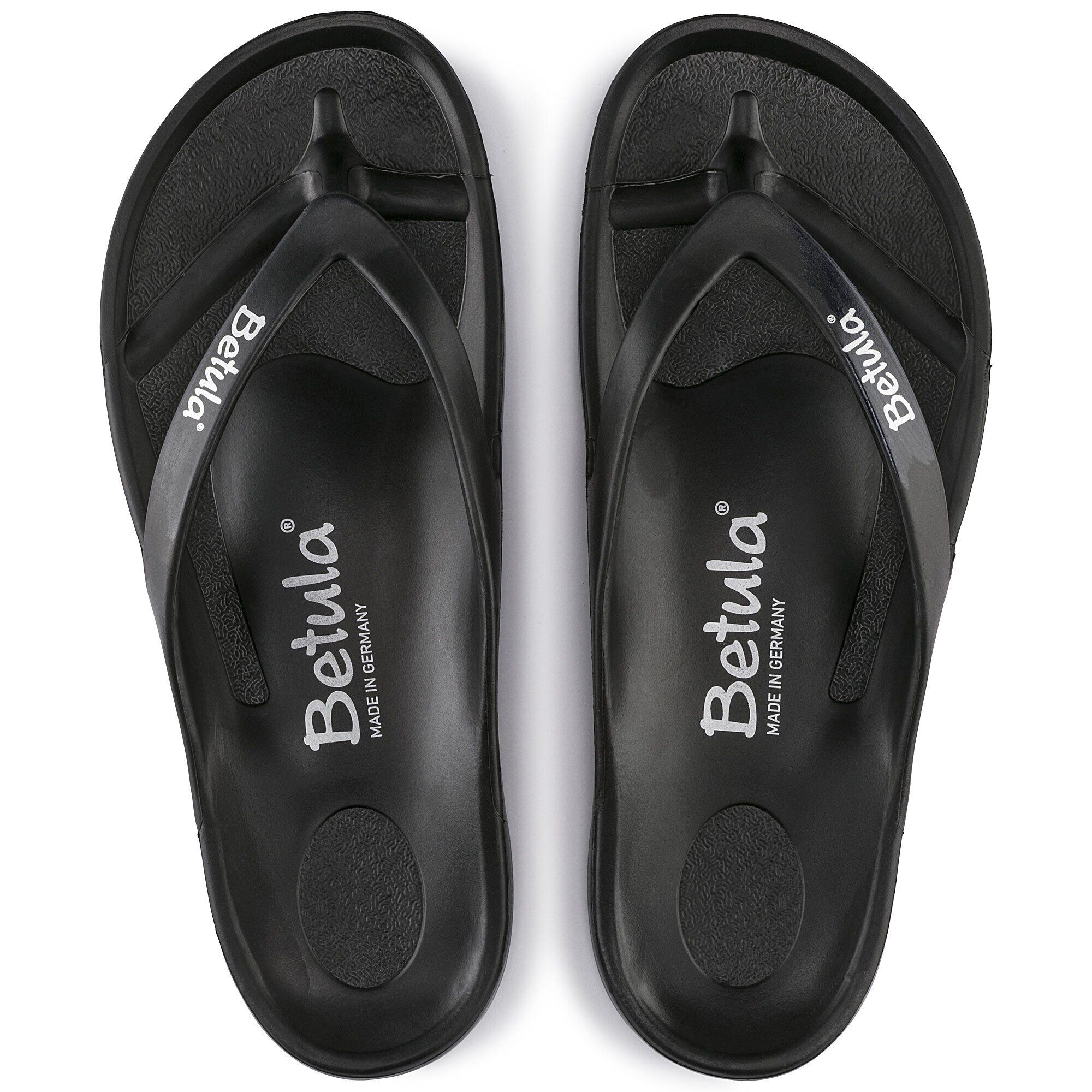 birkenstock betula flip flops
