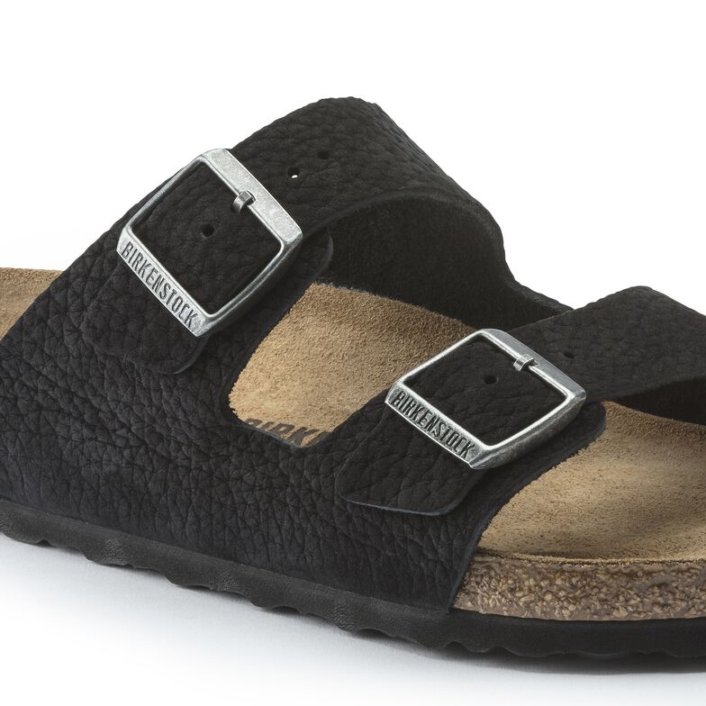 Arizona Nubuk Leather Arizona Nubuk Leather