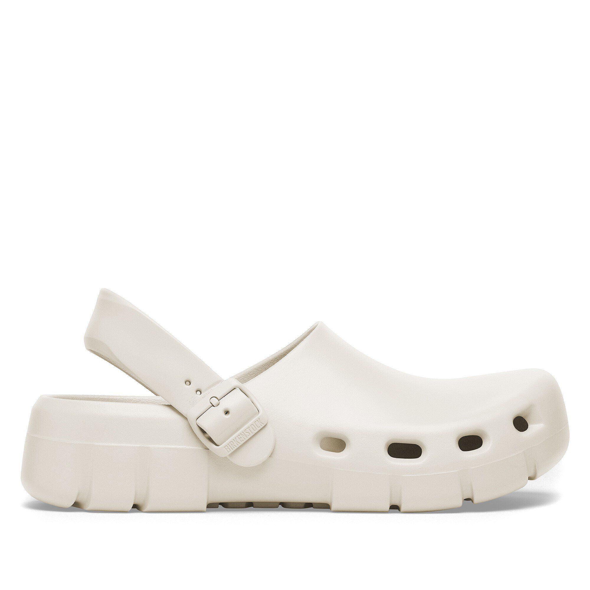 ビルケンシュトック Birki Flow EVAエッグシェル 24 白 Birki Flow EVA エッグシェル | BIRKENSTOCK
