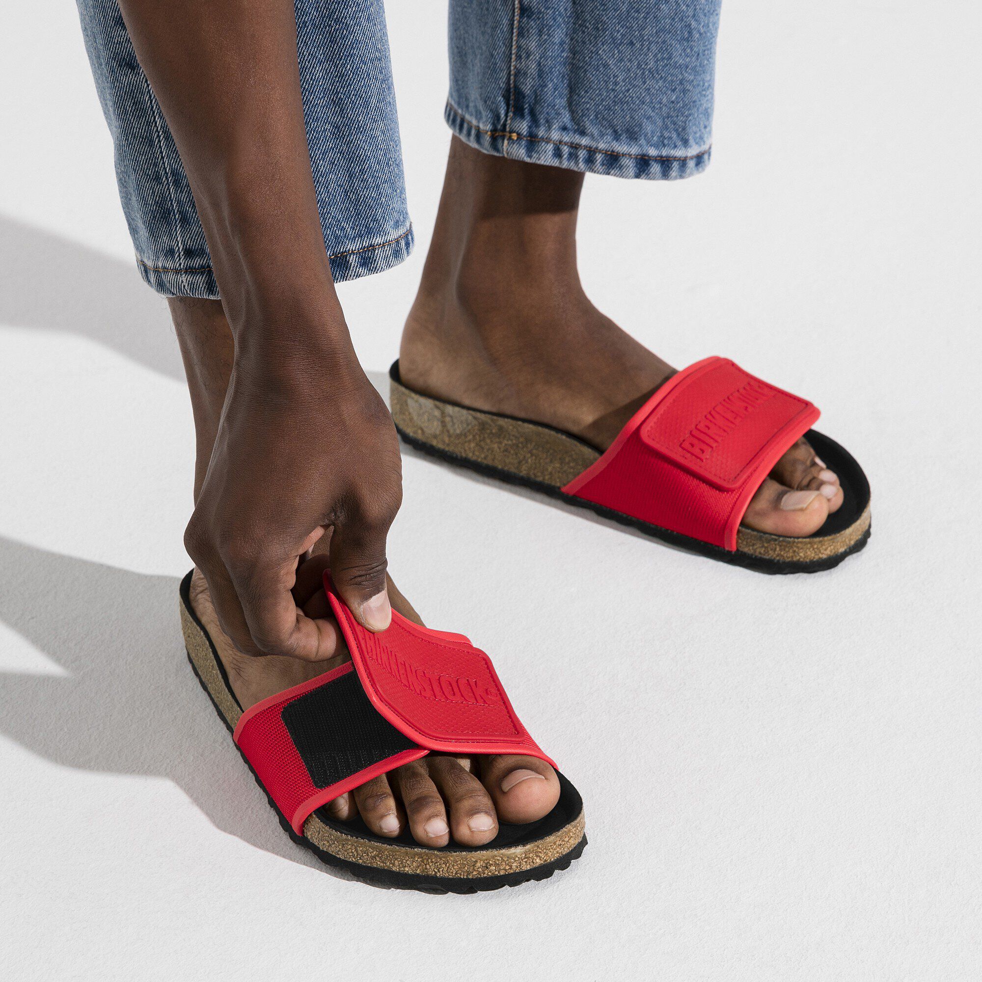 Birkenstock tema womens clearance