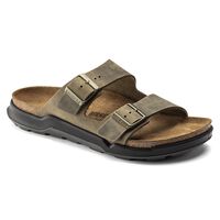 Arizona Crosstown Men Waxy Leather