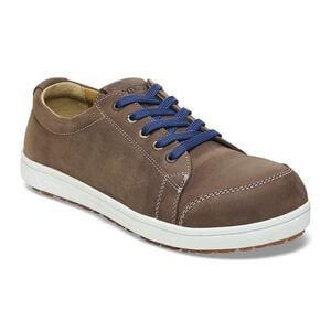 QS 500 Nubuk Leather