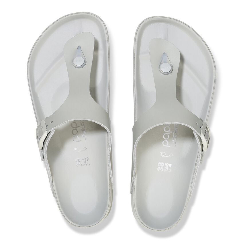 Gizeh PAP Flex Platform Natural Leather