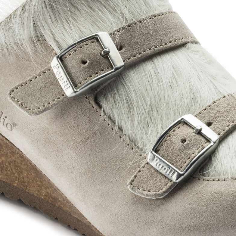 Anuk Fur Arctic Ethnic Offwhite Anuk Fur Arctic Ethnic Offwhite