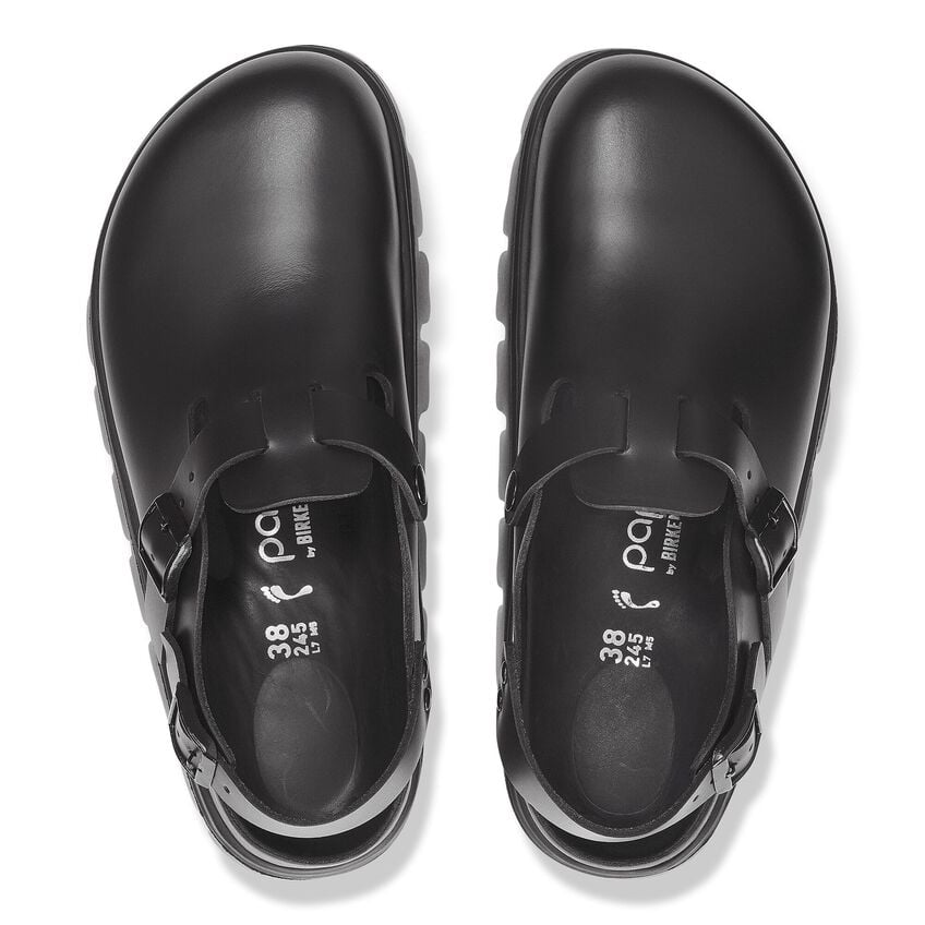 Tokio PAP Chunky Natural Leather