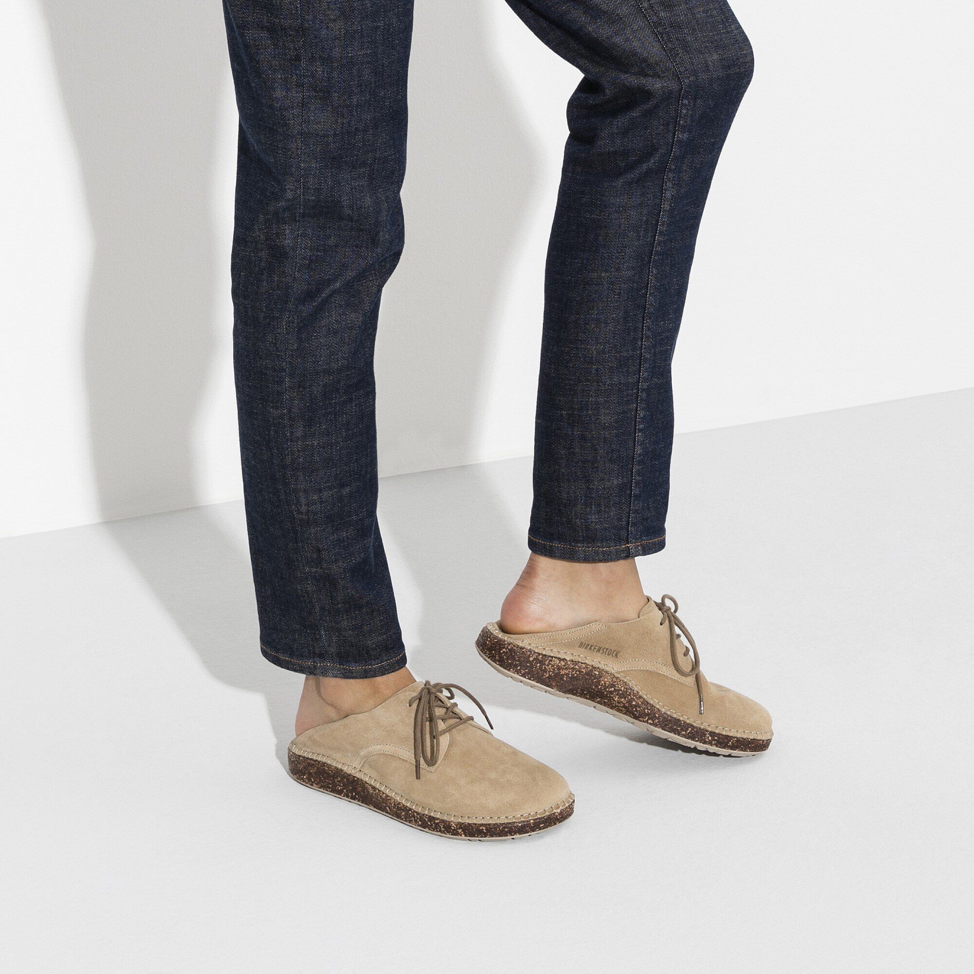 Birkenstock gary shoe deals