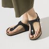 Gizeh Vegan  Birko-Flor Nubuk