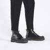 Prescott Waxy Leather