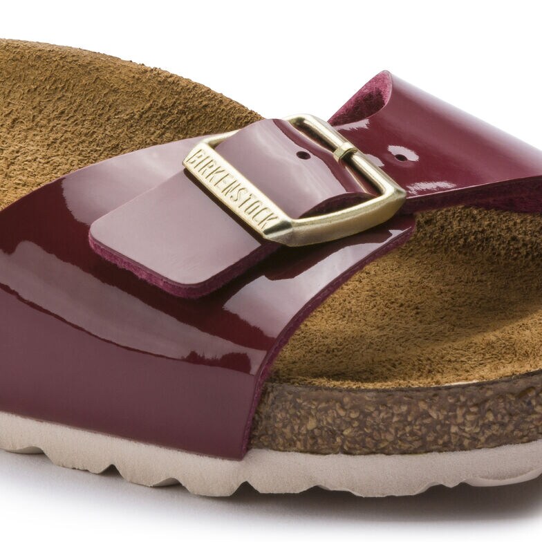 Madrid Birko-Flor Patent Madrid Birko-Flor Patent