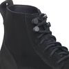 Highwood Lace Mid Men Suede Leather