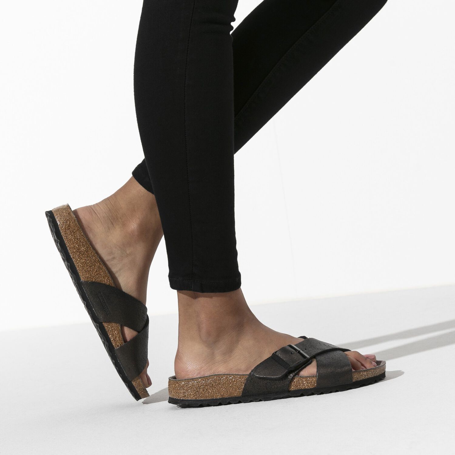 siena suede birkenstock