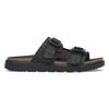 Shinjuku 2 Strap Natural Leather/Textile