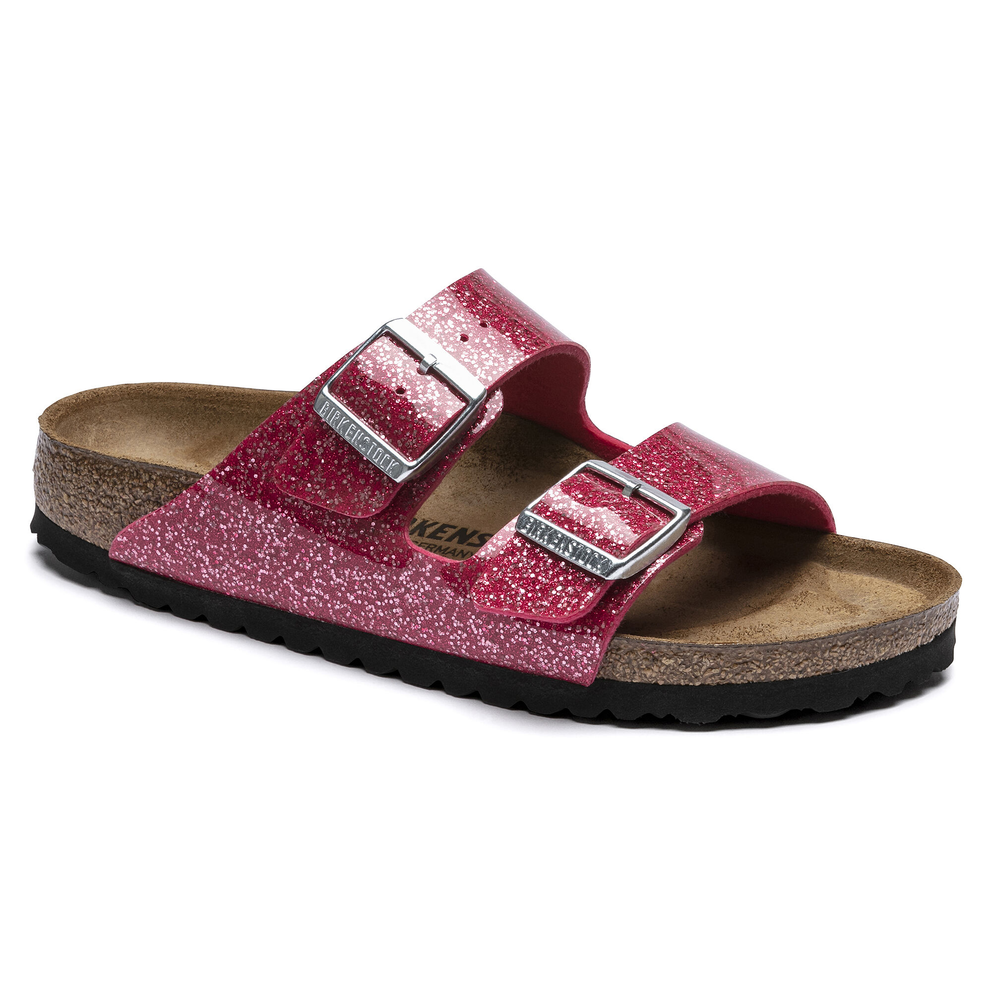 birkenstock sparkle sandals