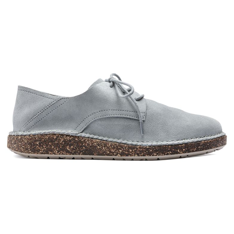Gary Suede Leather Gary Suede Leather