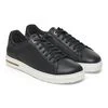 Bend Low Natural Leather
