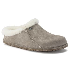 Zermatt Premium Suede Leather