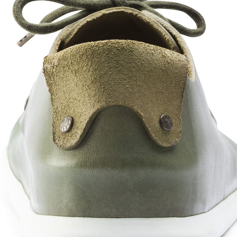 Montana Natural Leather Khaki Montana Natural Leather Khaki