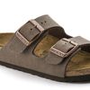 Arizona Kids Birko-Flor Nubuk