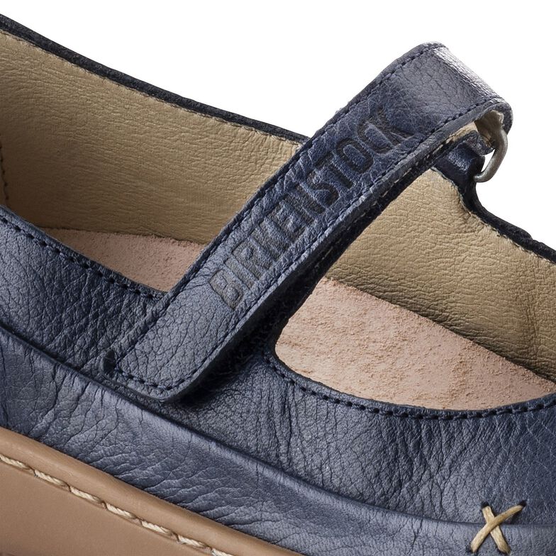 Iona Natural Leather Iona Natural Leather