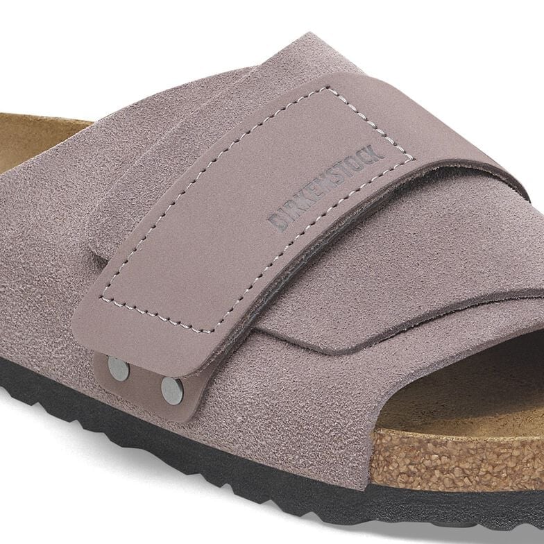 Kyoto Nubuck Leather/Suede