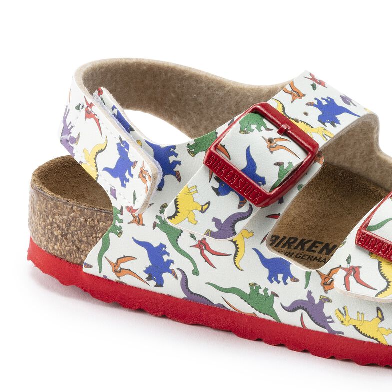 Milano HL Kids Birko-Flor Milano HL Kids Birko-Flor