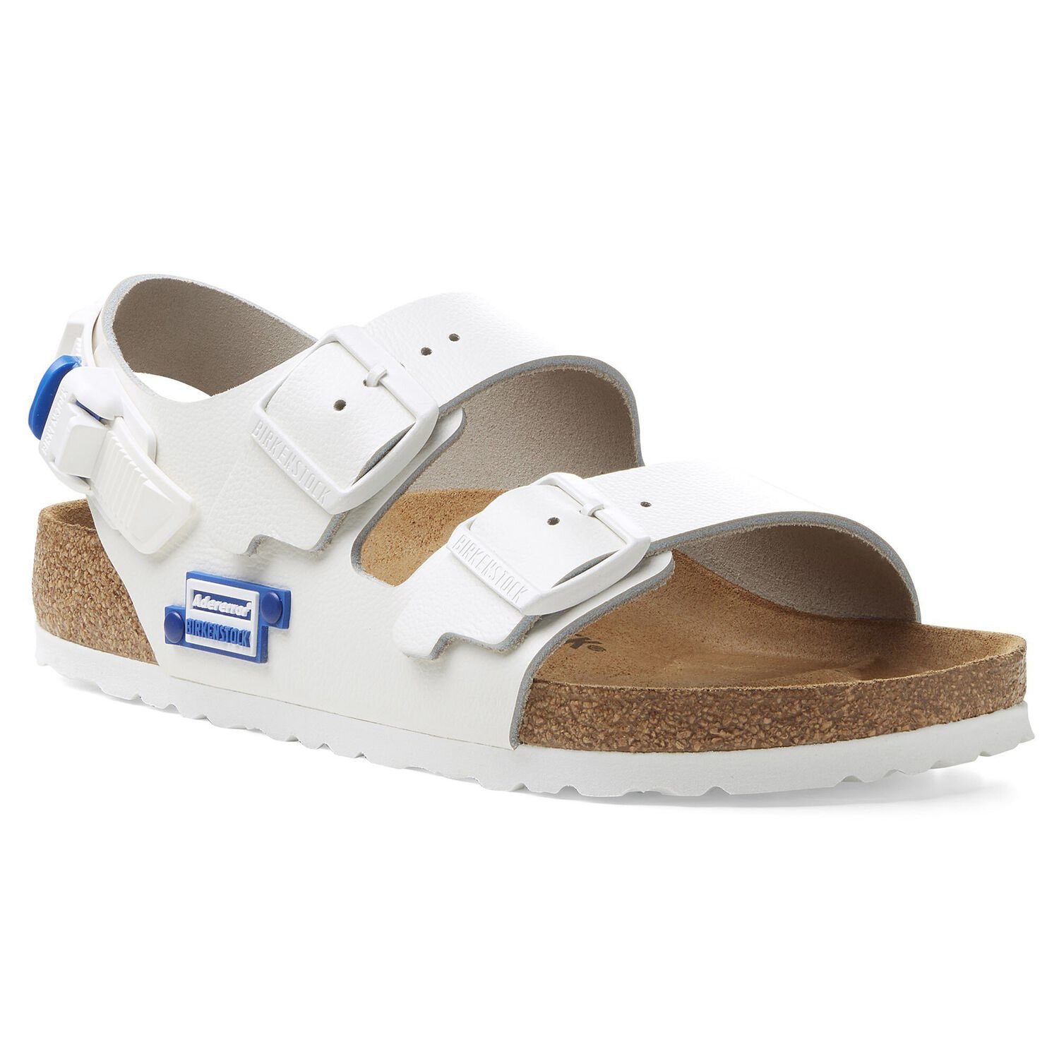 ADERERROR Milano Tech Natural Leather