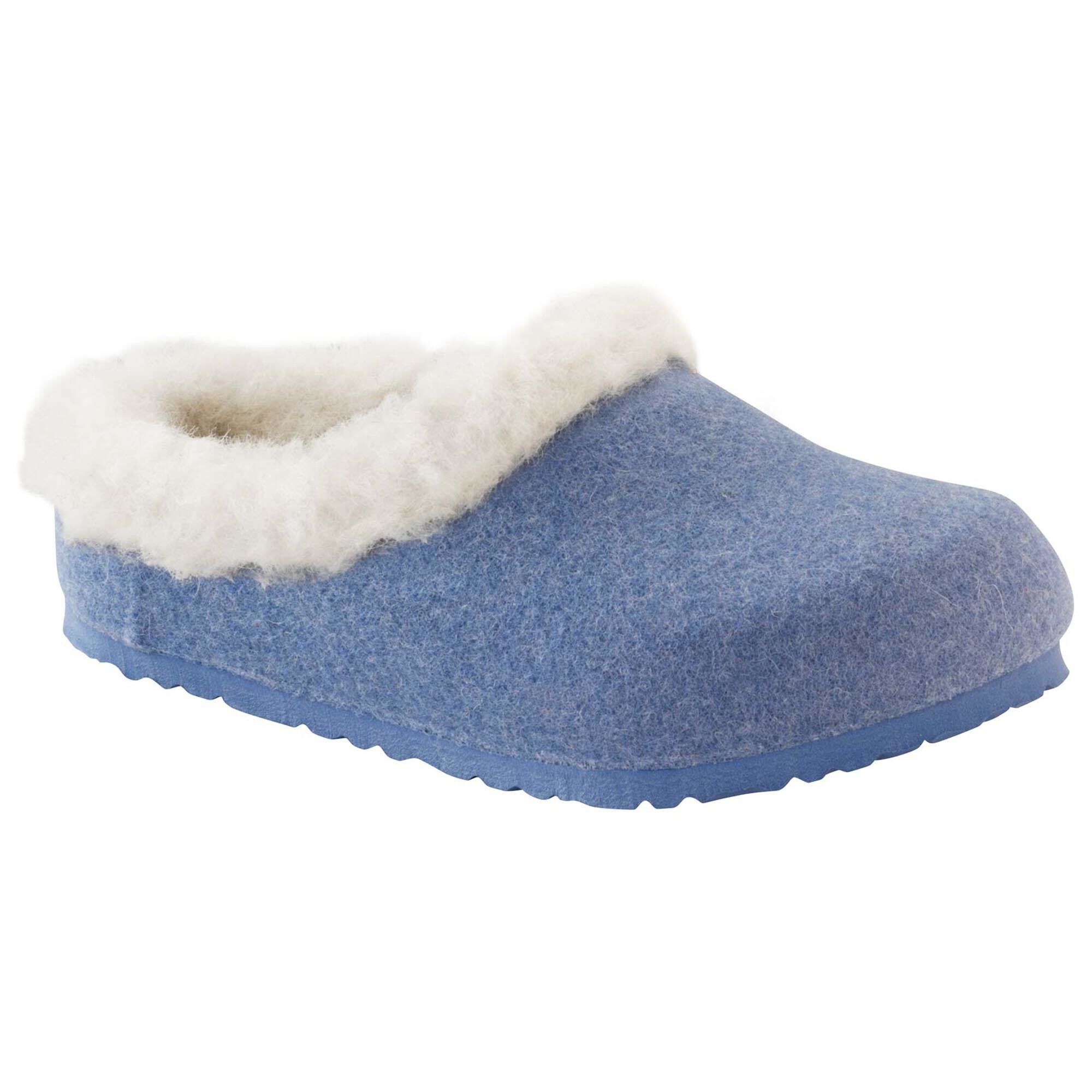 Birkenstock kaprun happy lamb Clearance