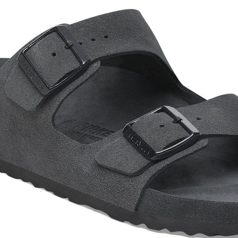 Arizona BS Suede Leather