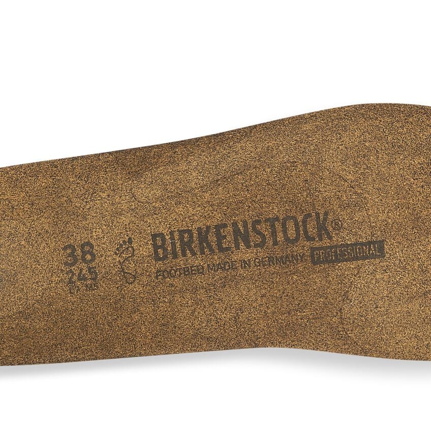 Replacement Footbed QO / QS Men