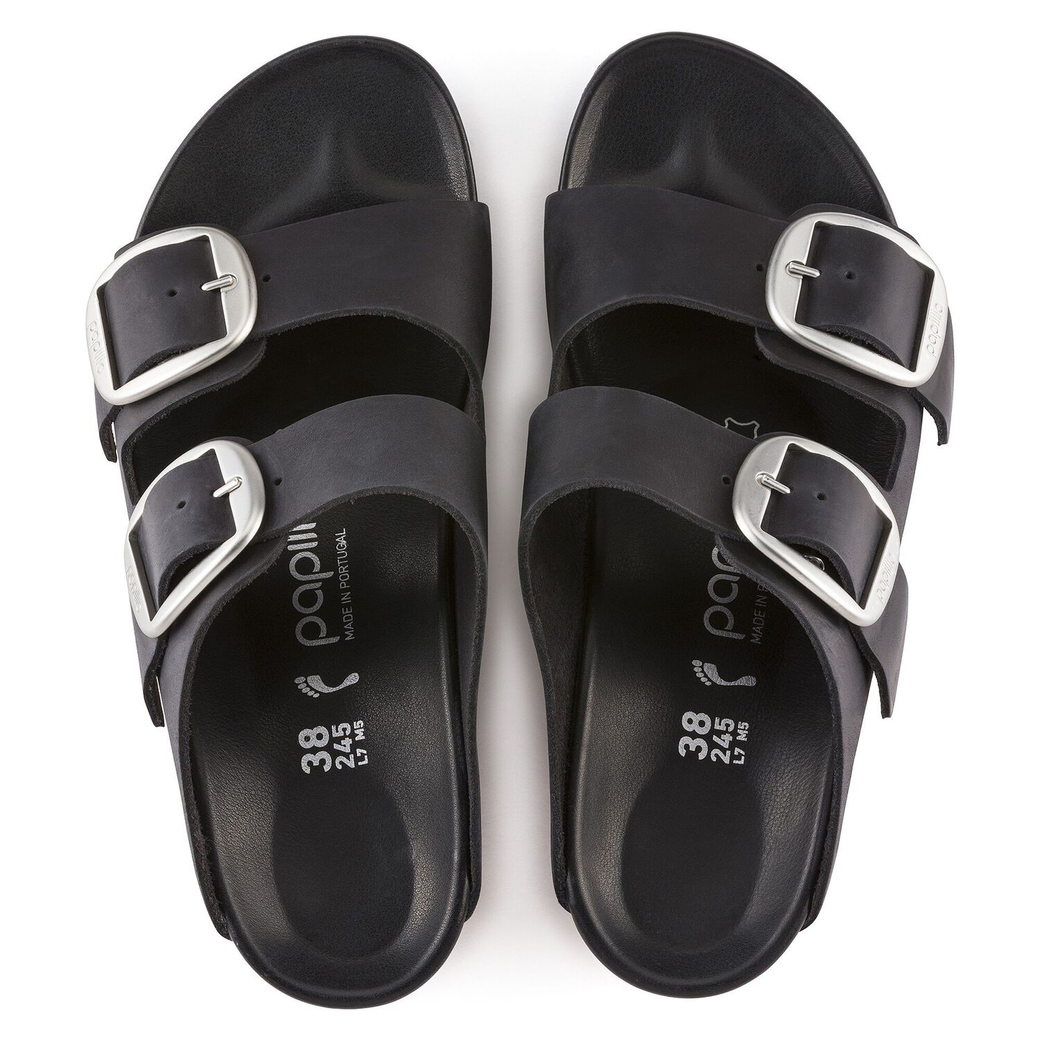 birkenstock papillio nora