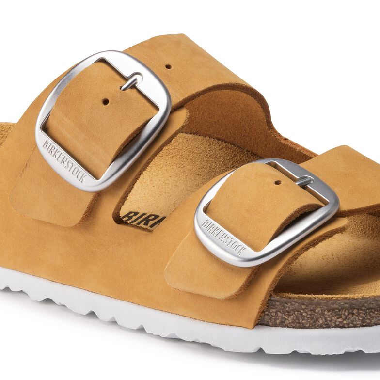 Arizona Nubuck Leather Arizona Nubuck Leather