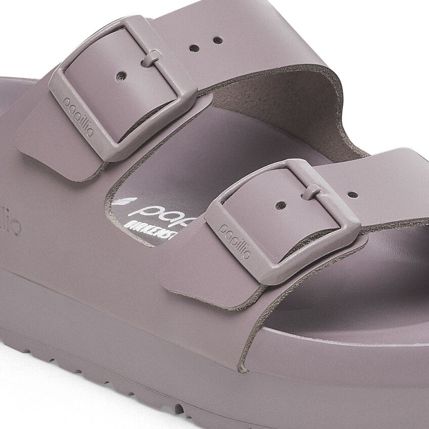 Arizona PAP Flex Platform Natural Leather