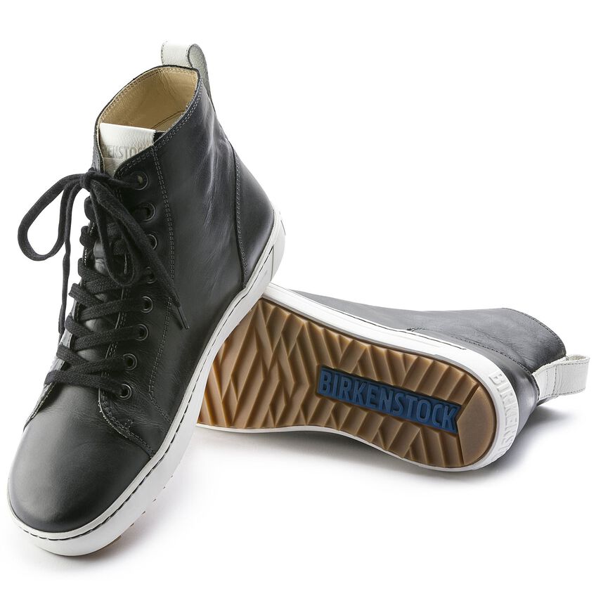 Bartlett Natural Leather