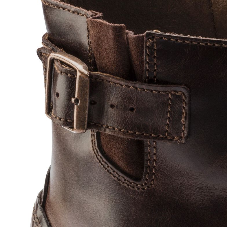 Stowe Natural Leather Stowe Natural Leather