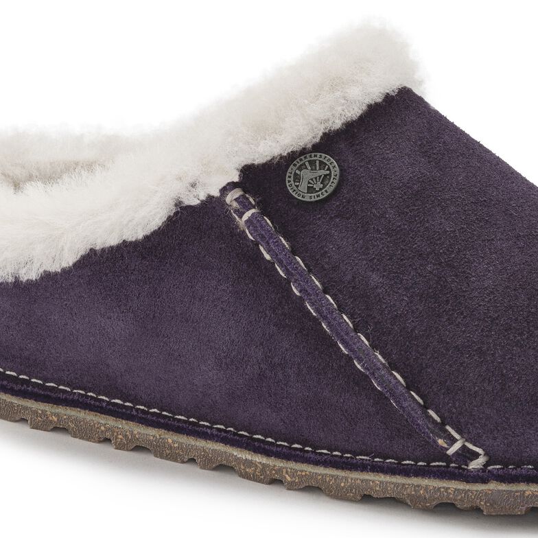 Zermatt Premium Suede Leather Zermatt Premium Suede Leather