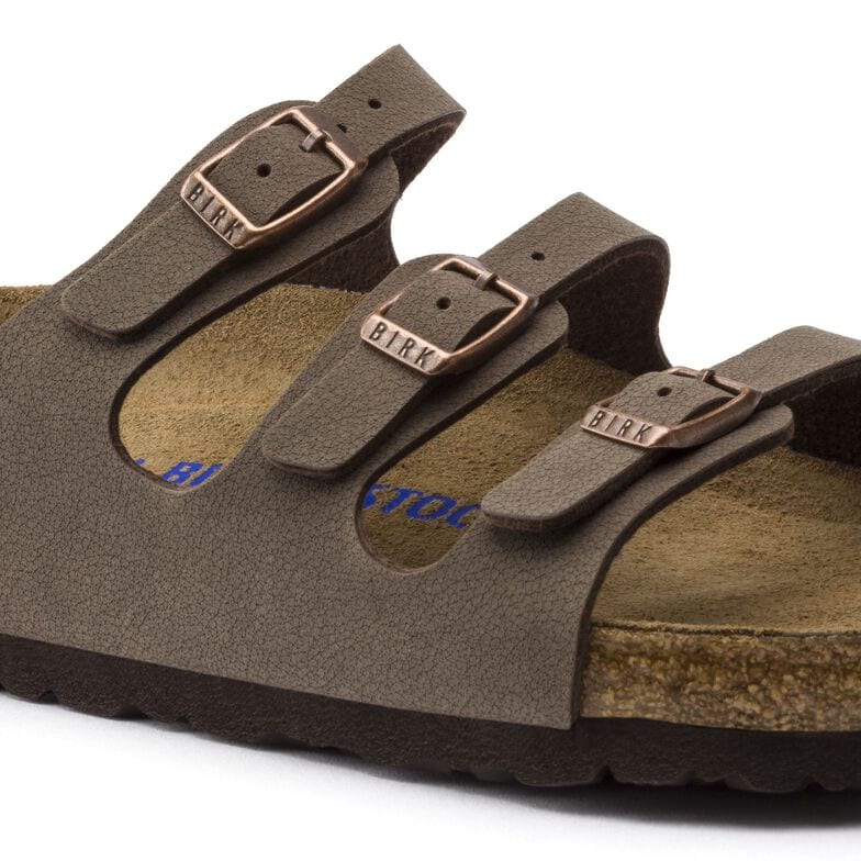 Florida Soft Footbed Birko-Flor Birkibuc