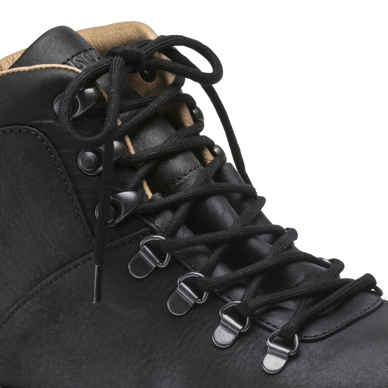 Jackson Nubuck Leather Jackson Nubuck Leather