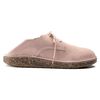 Gary Suede Leather