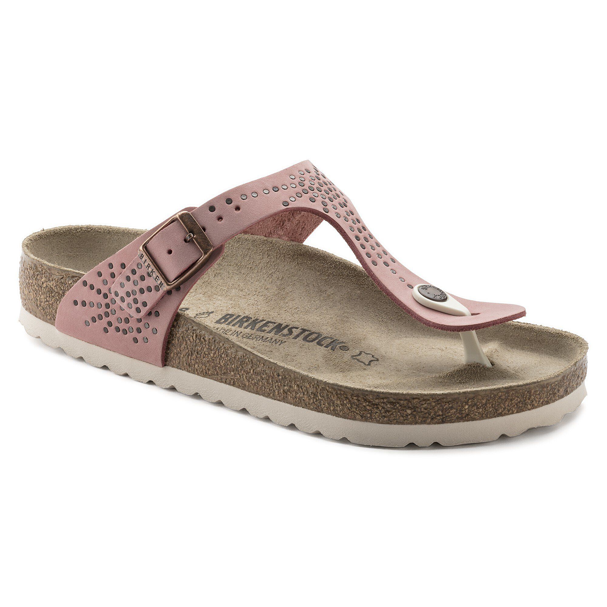 Birkenstock gizeh top avario