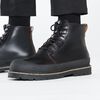 Prescott Waxy Leather