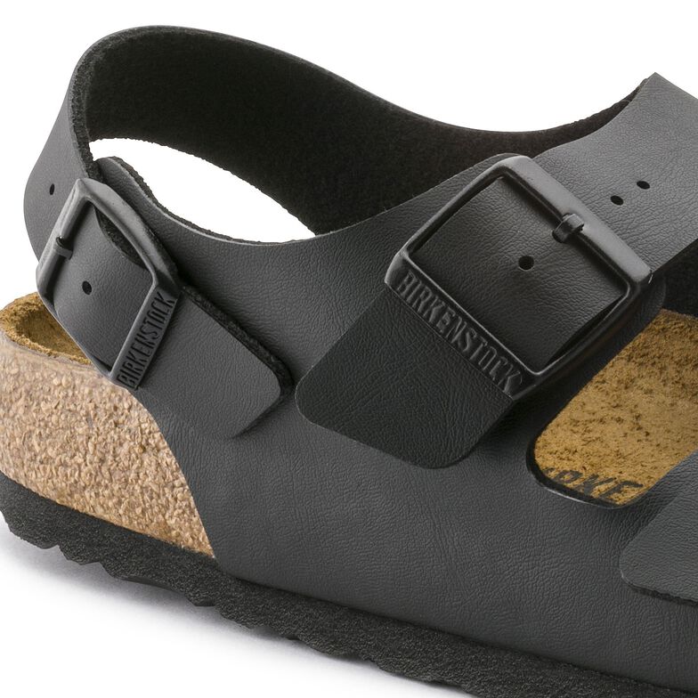 Milano Birko-Flor Black Milano Birko-Flor Black