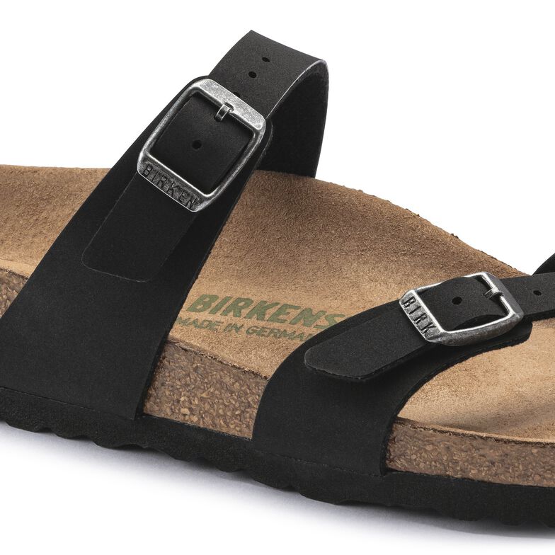 Mayari Birko-Flor Nubuck Mayari Birko-Flor Nubuck